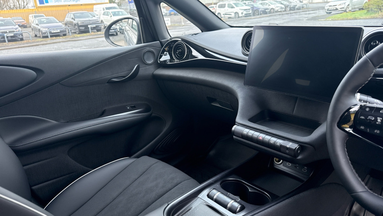 BYD Dolphin 150kW Design 60.4kWh 5dr Auto Electric Hatchback